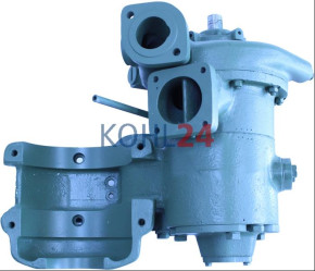 Wasserpumpe MAN R6V16/18 R8V16/18 V6V16/18 V8V16/18 B11.10050.0005 Reparatur Made in Germany